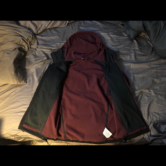 Arc’teryx Gamma MX mens XS - Picture 2 of 2